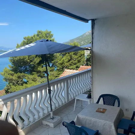 Apartman Mira
