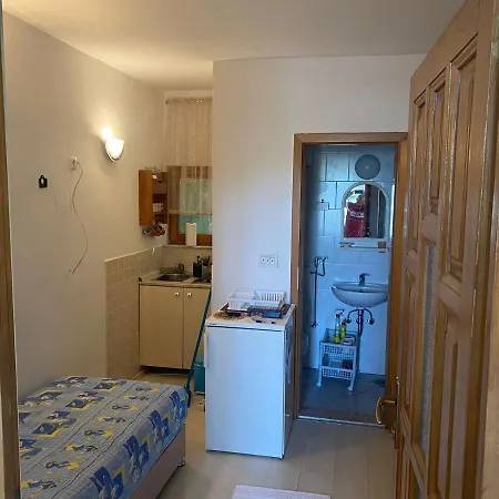 Mira Apartman *